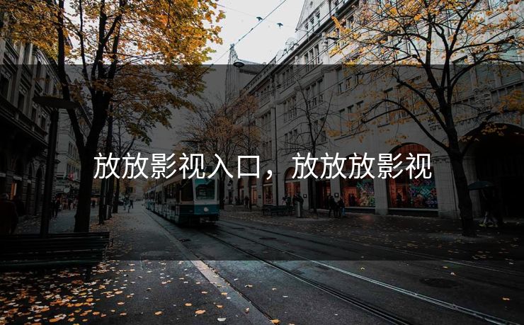放放影视入口，放放放影视
